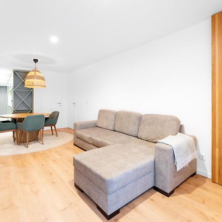 Casa Dona Adelaide Διαμέρισμα Vila do Conde Εξωτερικό φωτογραφία