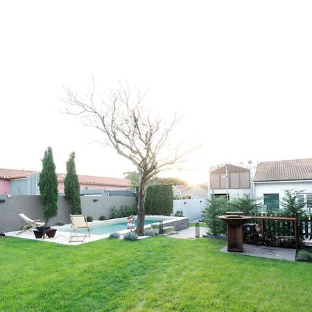 Casa Dona Adelaide Διαμέρισμα Vila do Conde Εξωτερικό φωτογραφία