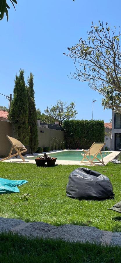 Casa Dona Adelaide Διαμέρισμα Vila do Conde Εξωτερικό φωτογραφία