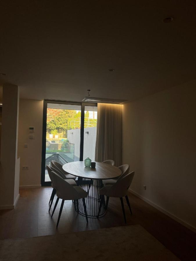 Casa Dona Adelaide Διαμέρισμα Vila do Conde Εξωτερικό φωτογραφία