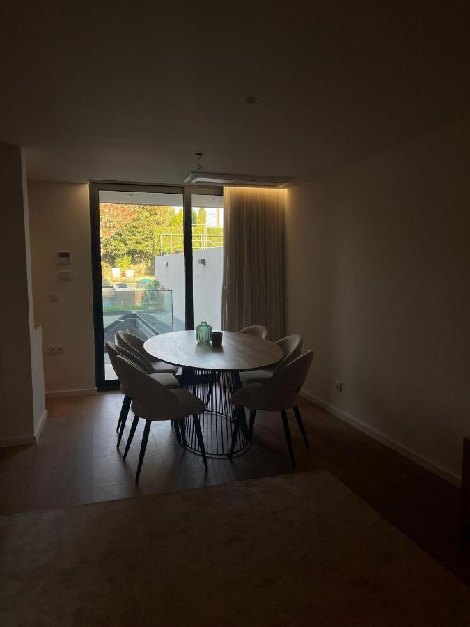 Casa Dona Adelaide Διαμέρισμα Vila do Conde Εξωτερικό φωτογραφία