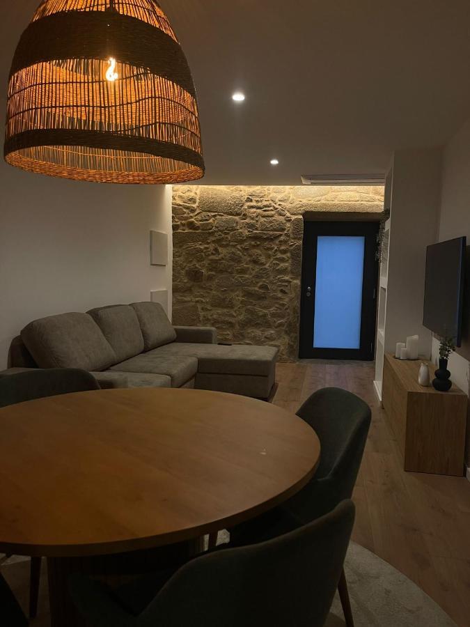 Casa Dona Adelaide Διαμέρισμα Vila do Conde Εξωτερικό φωτογραφία