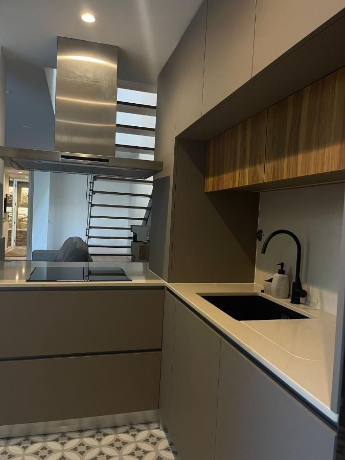 Casa Dona Adelaide Διαμέρισμα Vila do Conde Εξωτερικό φωτογραφία