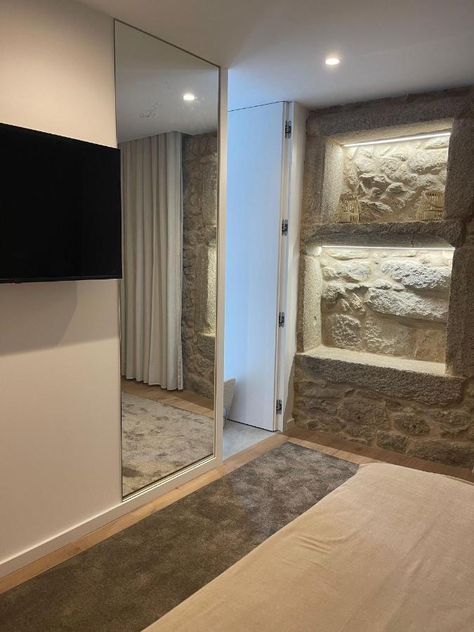 Casa Dona Adelaide Διαμέρισμα Vila do Conde Εξωτερικό φωτογραφία