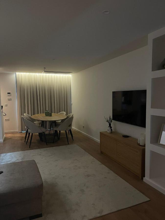 Casa Dona Adelaide Διαμέρισμα Vila do Conde Εξωτερικό φωτογραφία