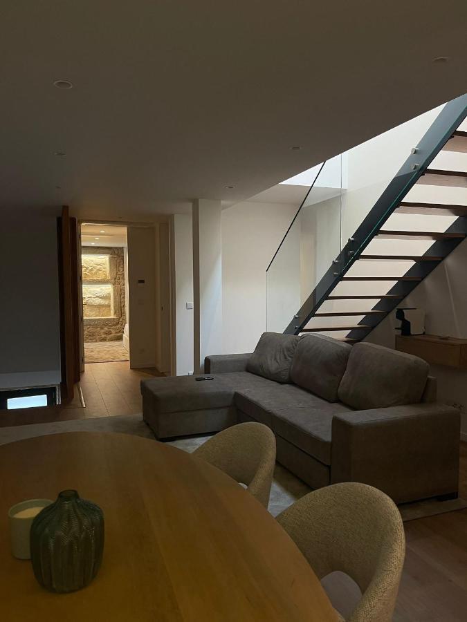 Casa Dona Adelaide Διαμέρισμα Vila do Conde Εξωτερικό φωτογραφία