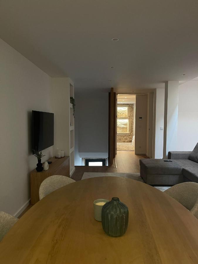 Casa Dona Adelaide Διαμέρισμα Vila do Conde Εξωτερικό φωτογραφία