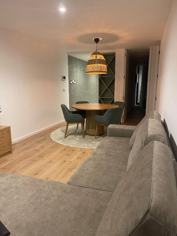 Casa Dona Adelaide Διαμέρισμα Vila do Conde Εξωτερικό φωτογραφία