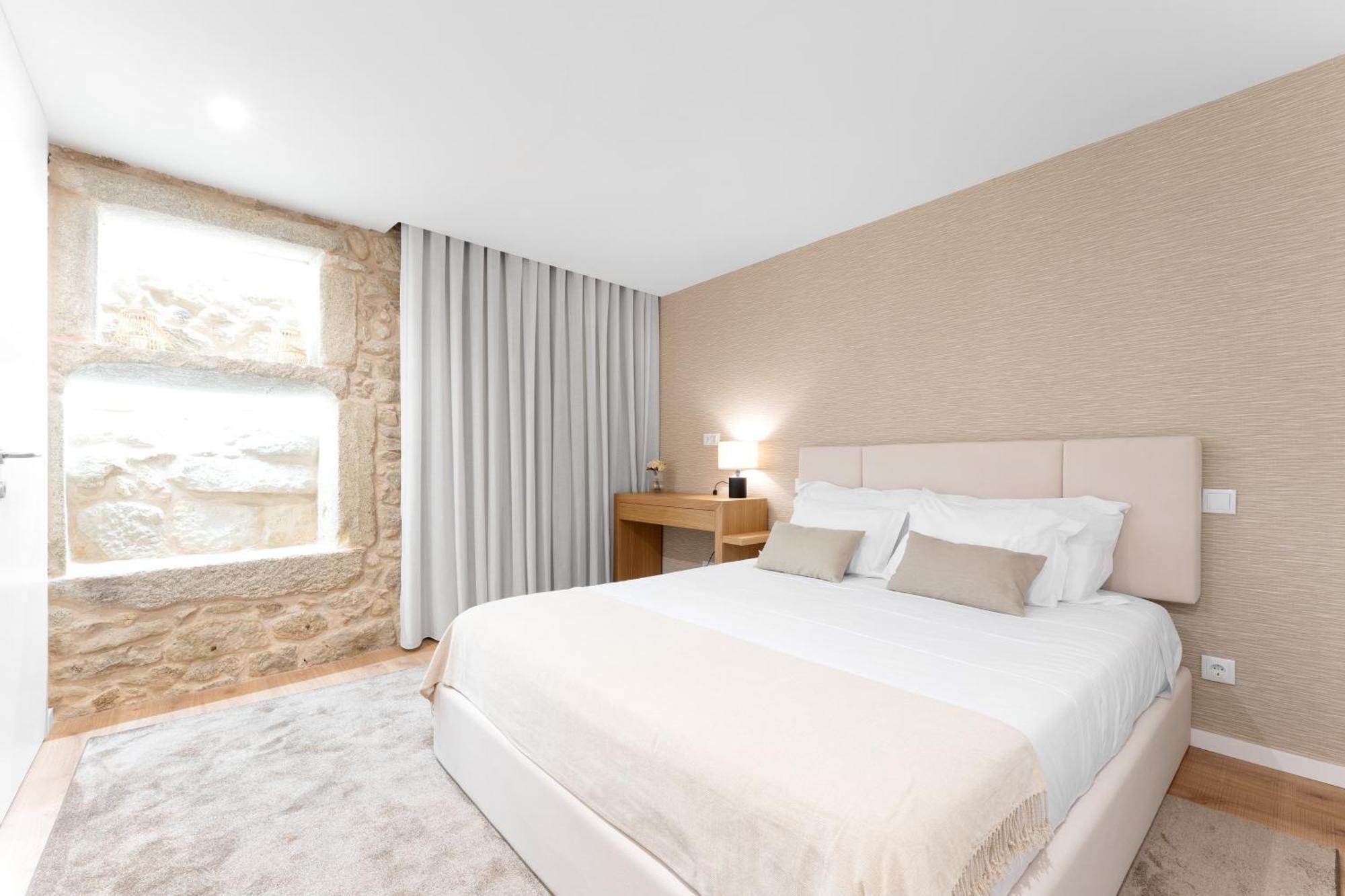 Casa Dona Adelaide Διαμέρισμα Vila do Conde Εξωτερικό φωτογραφία