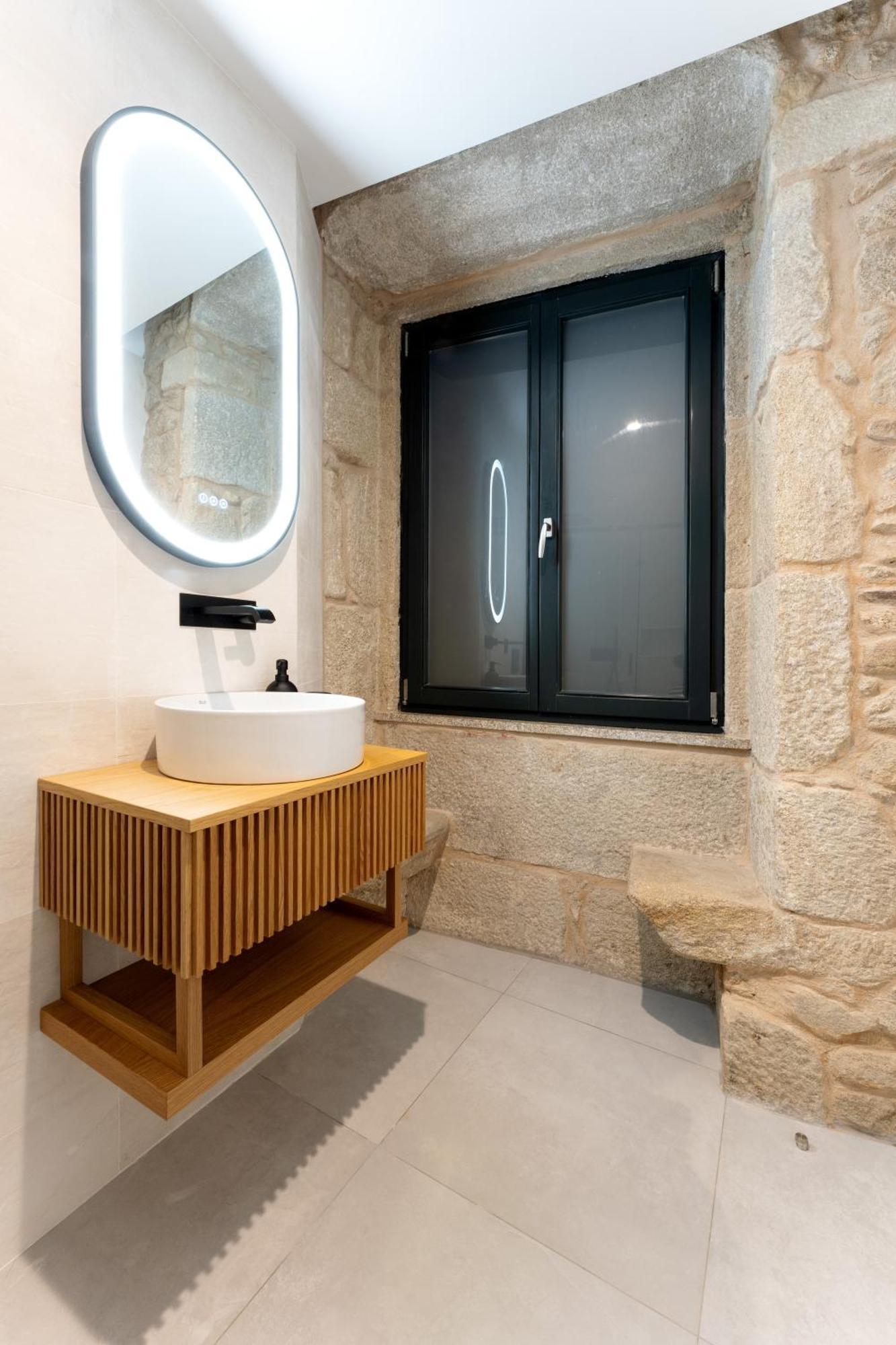 Casa Dona Adelaide Διαμέρισμα Vila do Conde Εξωτερικό φωτογραφία