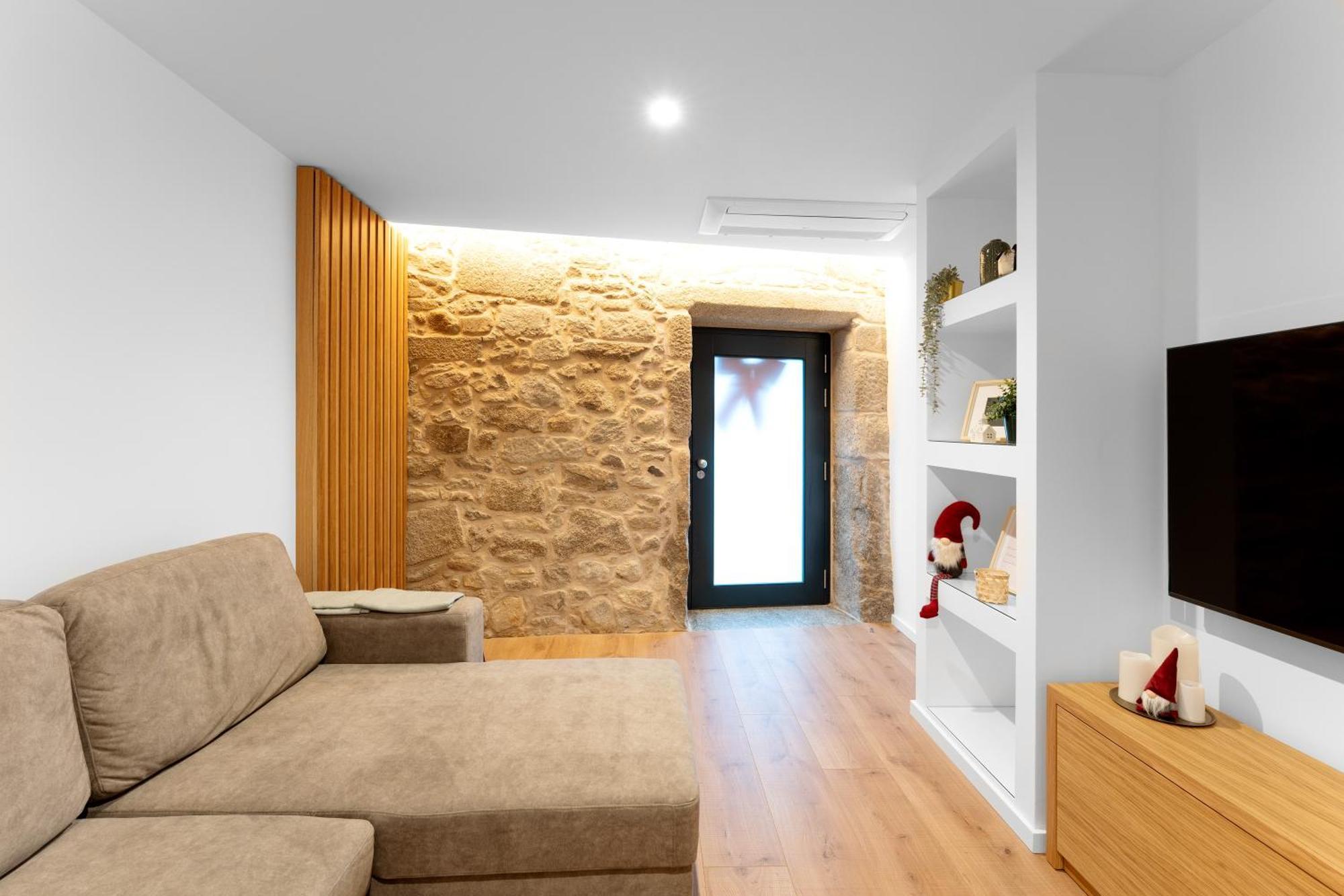 Casa Dona Adelaide Διαμέρισμα Vila do Conde Εξωτερικό φωτογραφία