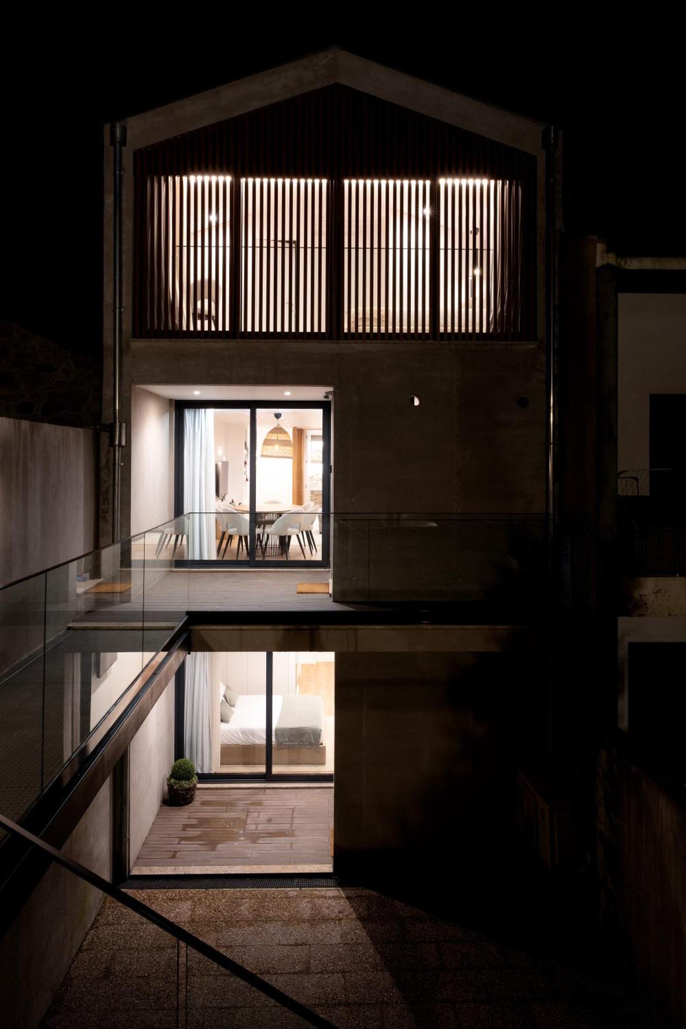 Casa Dona Adelaide Διαμέρισμα Vila do Conde Εξωτερικό φωτογραφία