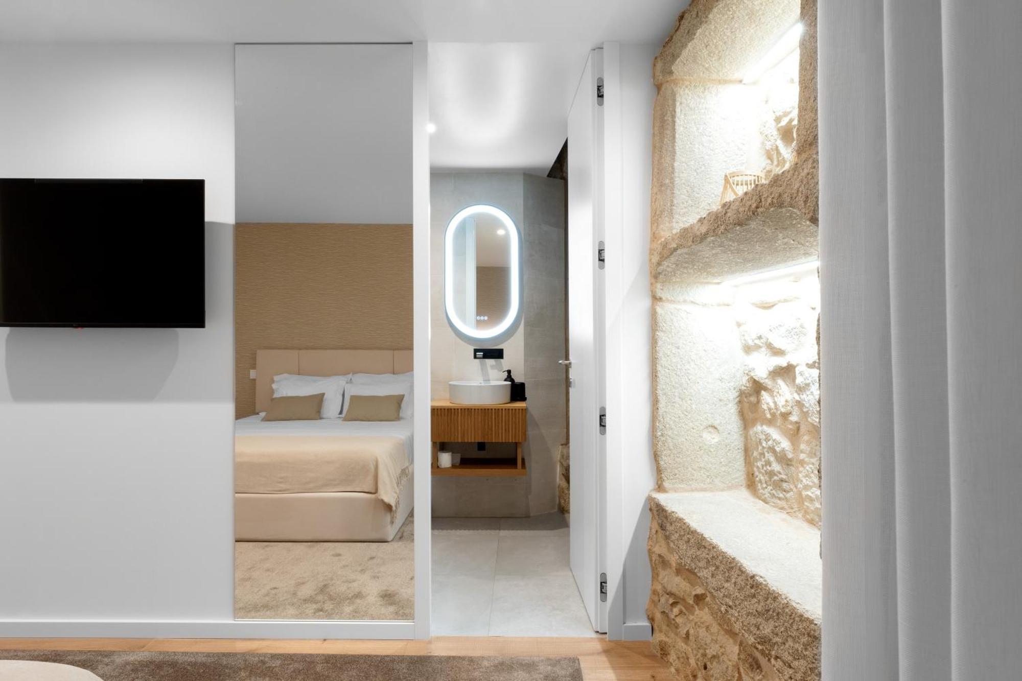 Casa Dona Adelaide Διαμέρισμα Vila do Conde Εξωτερικό φωτογραφία