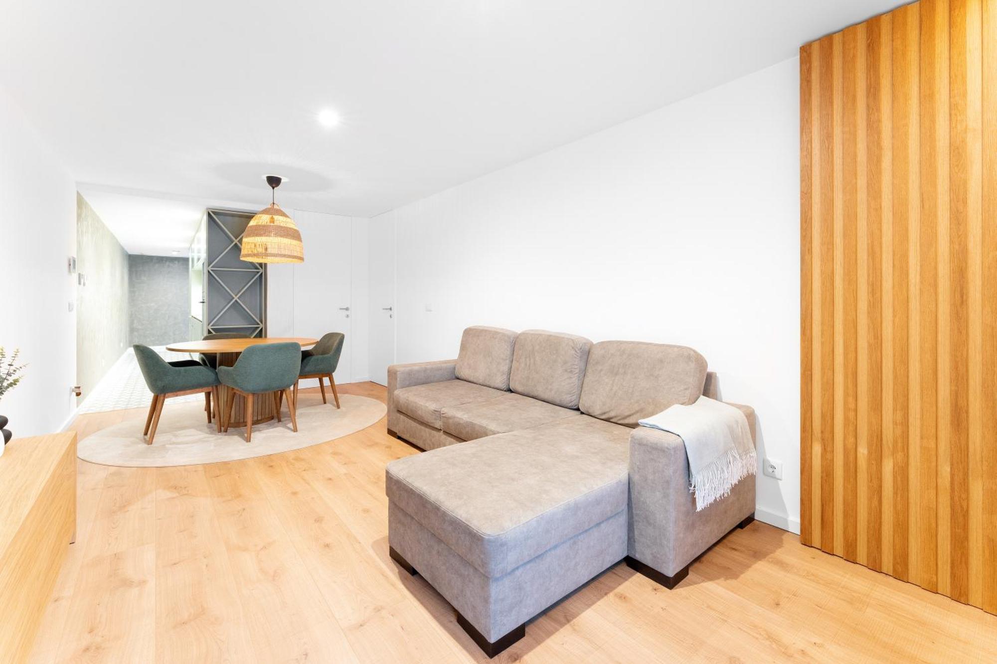 Casa Dona Adelaide Διαμέρισμα Vila do Conde Εξωτερικό φωτογραφία