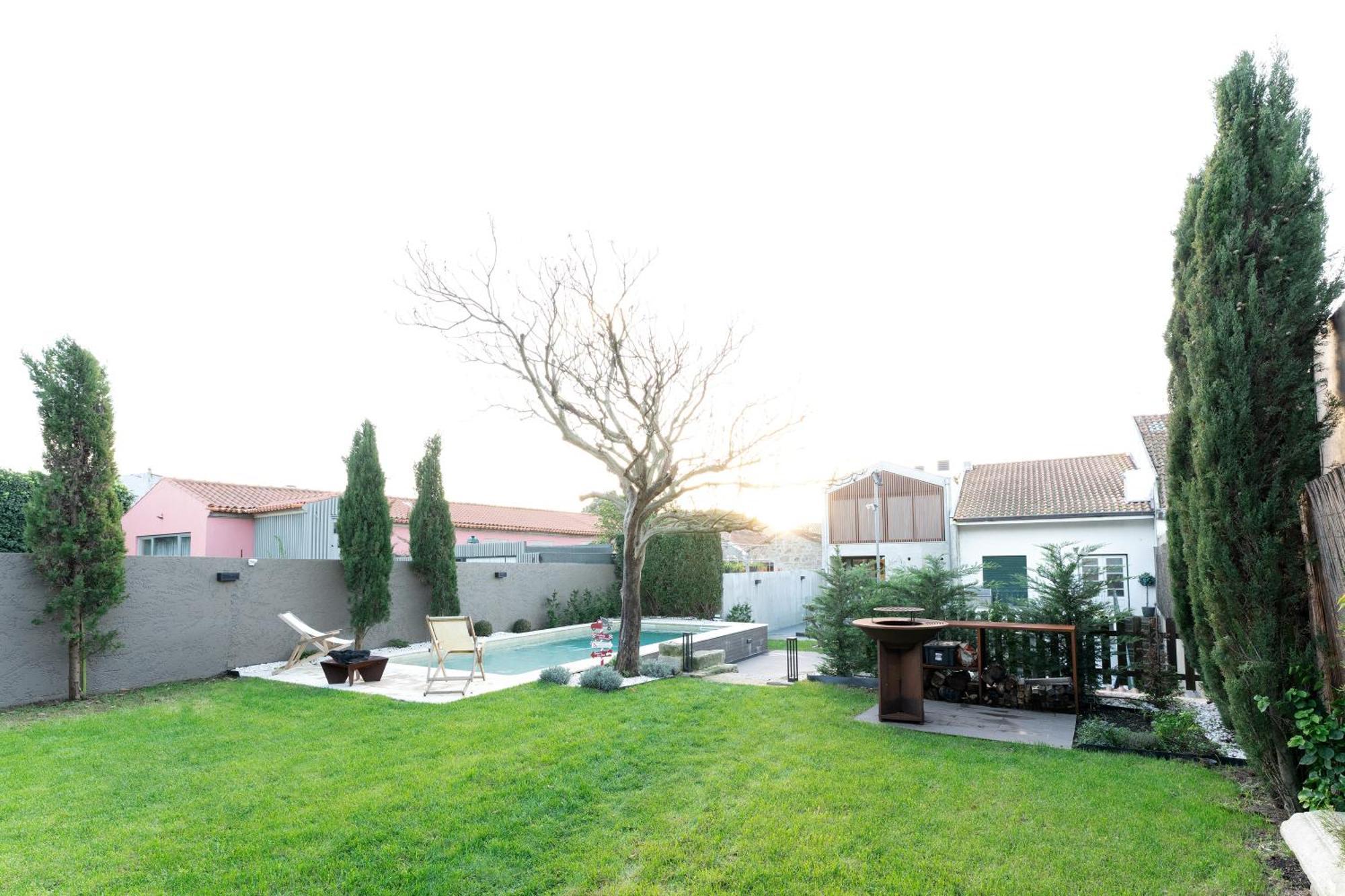 Casa Dona Adelaide Διαμέρισμα Vila do Conde Εξωτερικό φωτογραφία