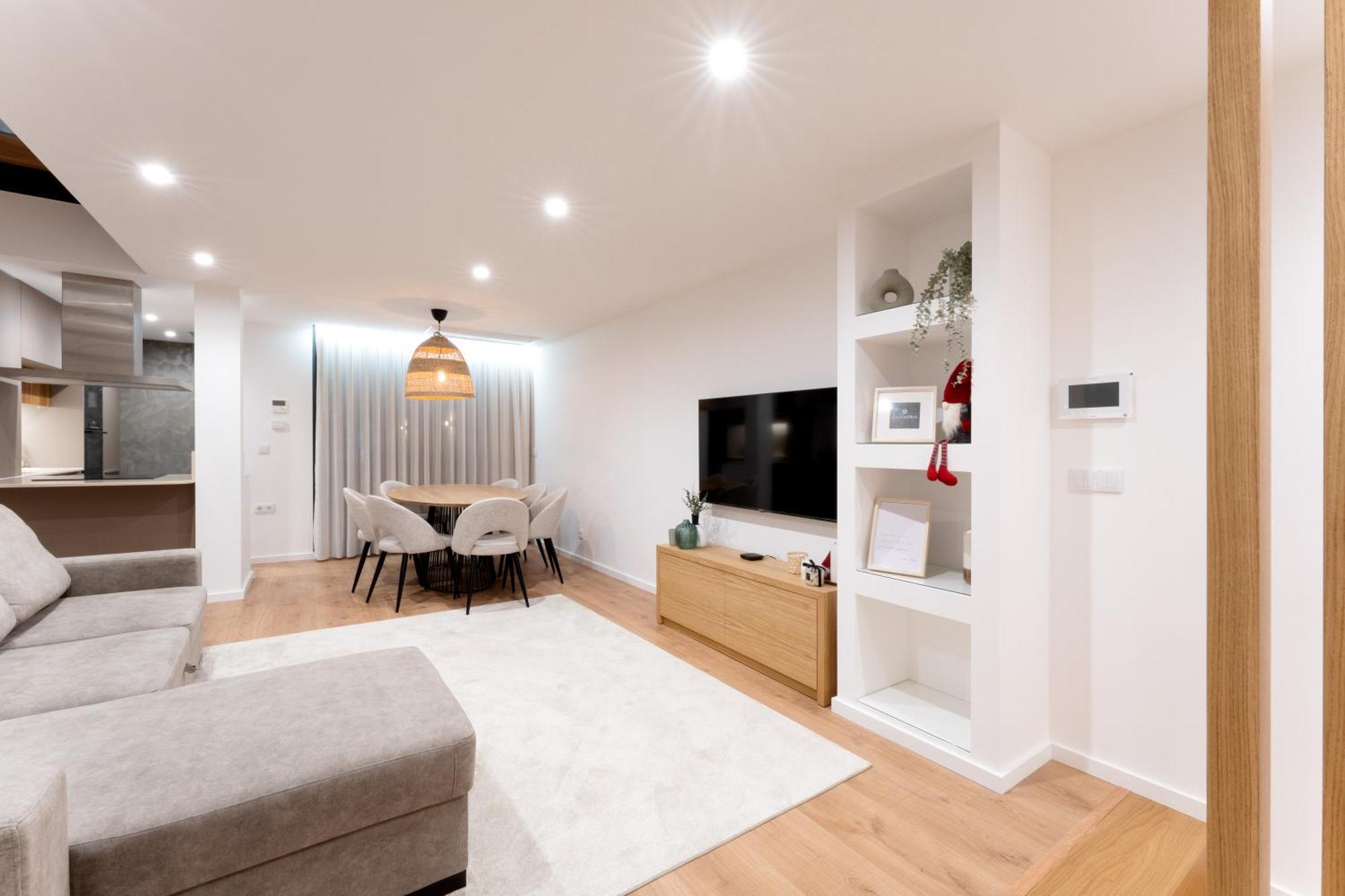 Casa Dona Adelaide Διαμέρισμα Vila do Conde Εξωτερικό φωτογραφία