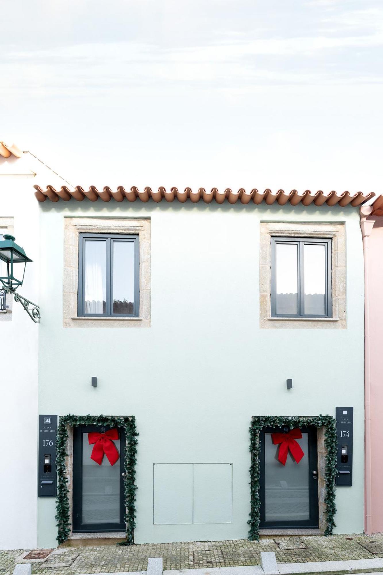 Casa Dona Adelaide Διαμέρισμα Vila do Conde Εξωτερικό φωτογραφία