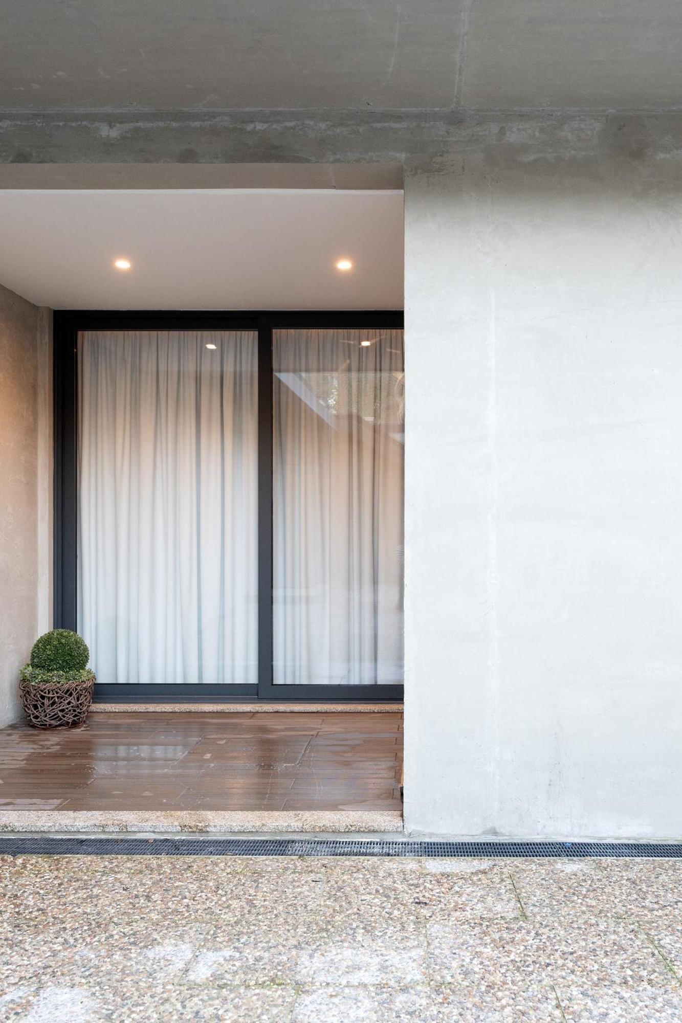 Casa Dona Adelaide Διαμέρισμα Vila do Conde Εξωτερικό φωτογραφία