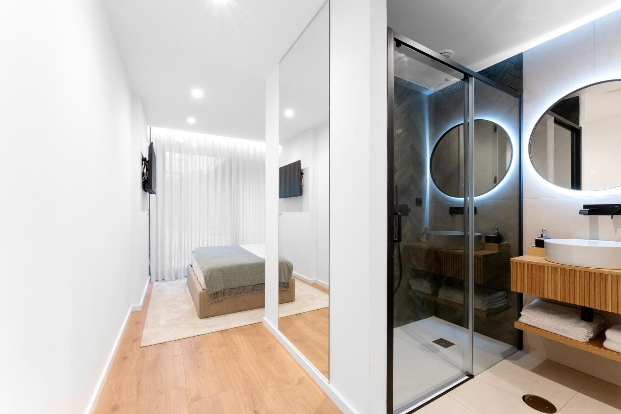 Casa Dona Adelaide Διαμέρισμα Vila do Conde Εξωτερικό φωτογραφία