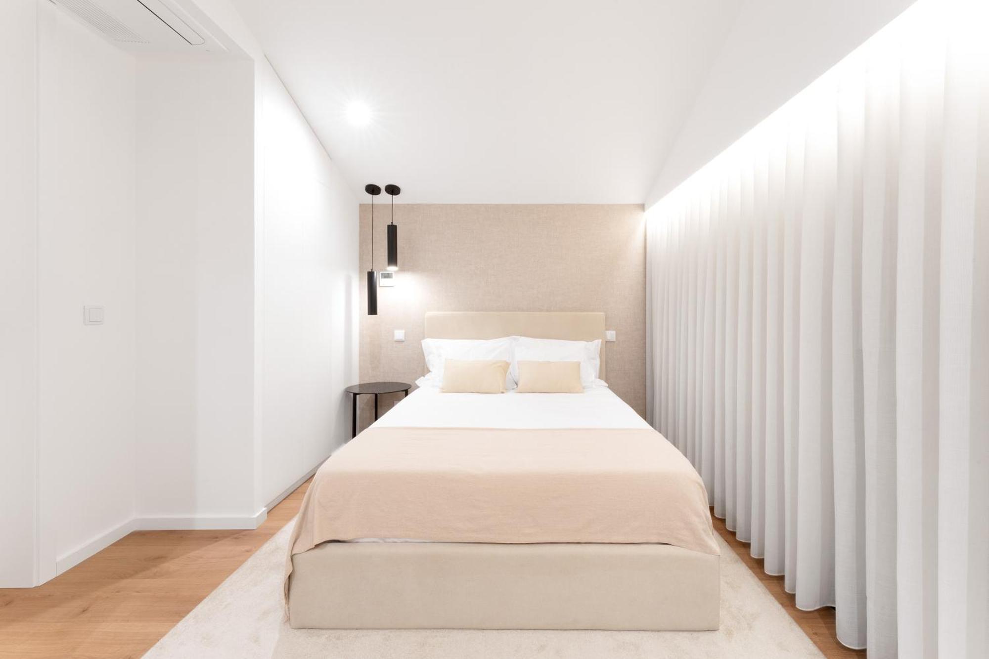 Casa Dona Adelaide Διαμέρισμα Vila do Conde Εξωτερικό φωτογραφία