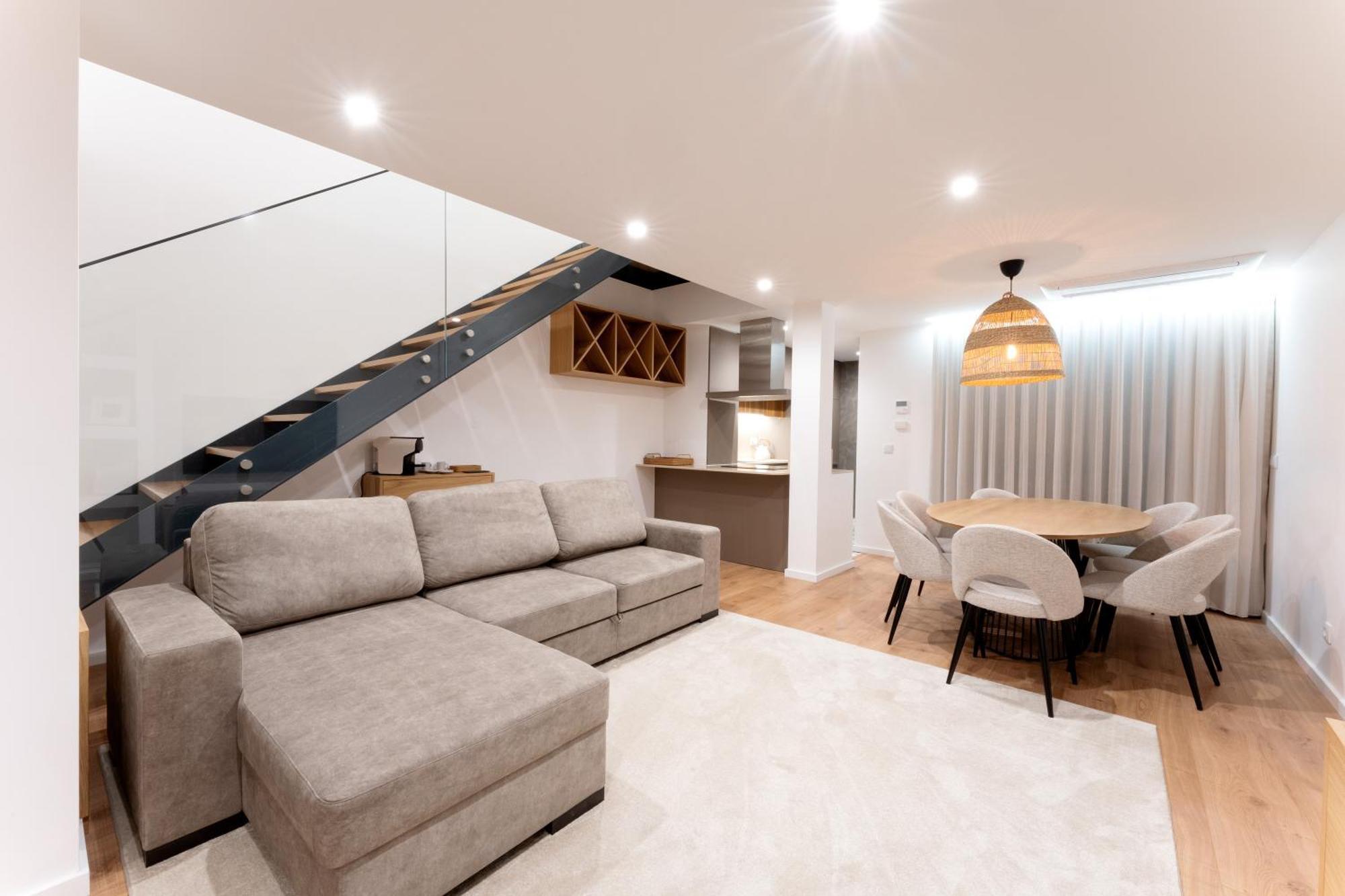 Casa Dona Adelaide Διαμέρισμα Vila do Conde Εξωτερικό φωτογραφία