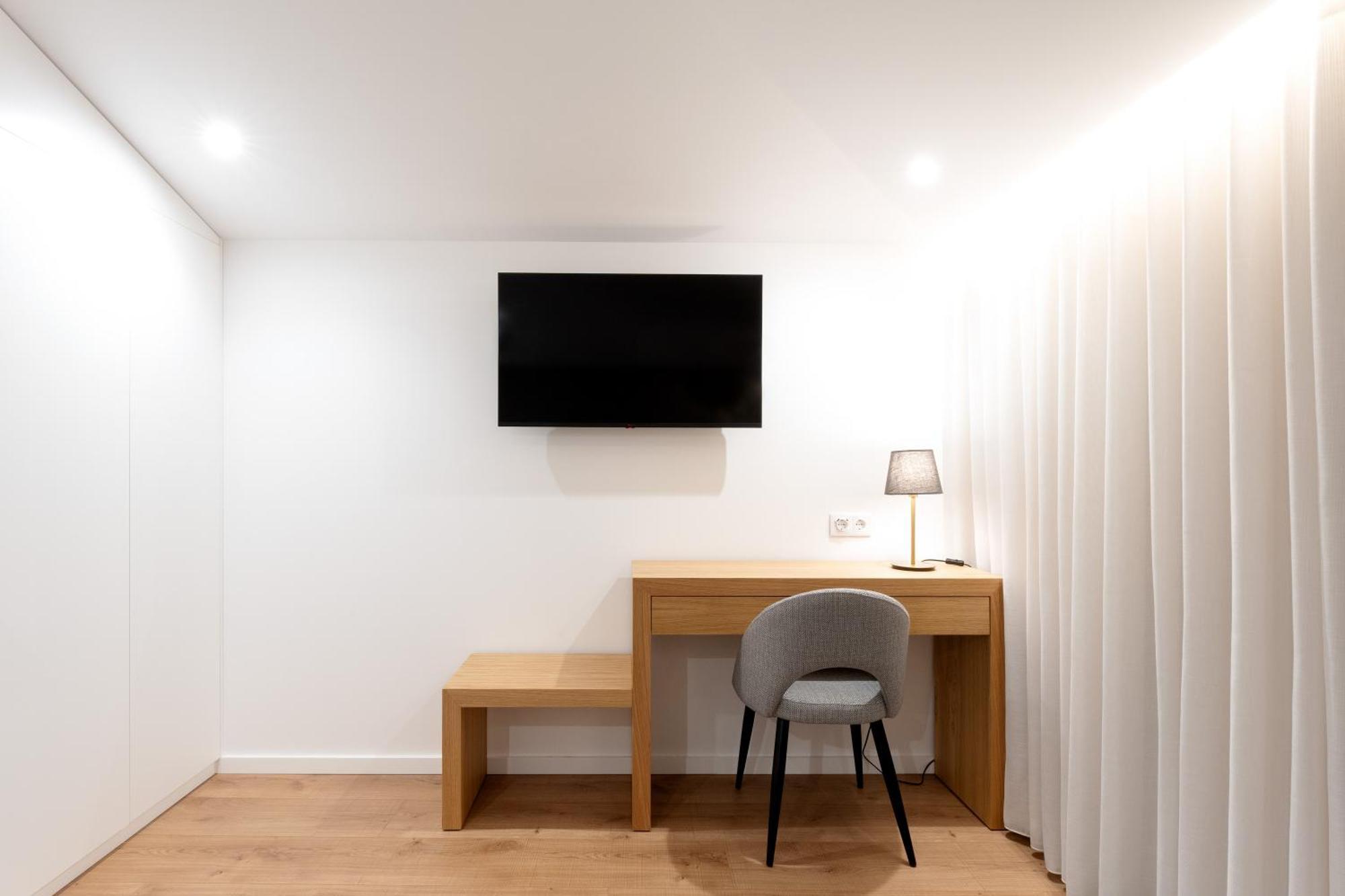 Casa Dona Adelaide Διαμέρισμα Vila do Conde Εξωτερικό φωτογραφία