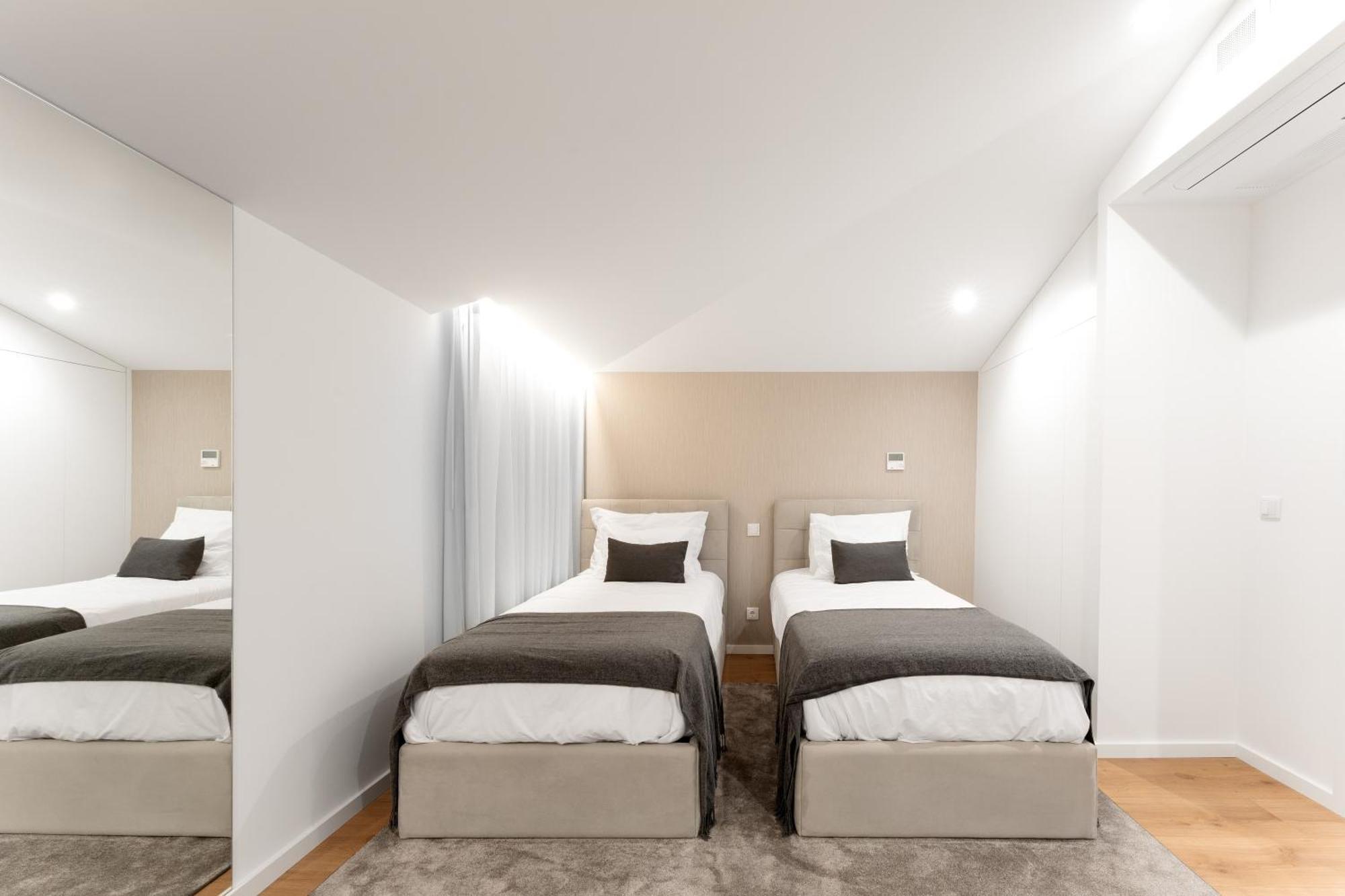 Casa Dona Adelaide Διαμέρισμα Vila do Conde Εξωτερικό φωτογραφία
