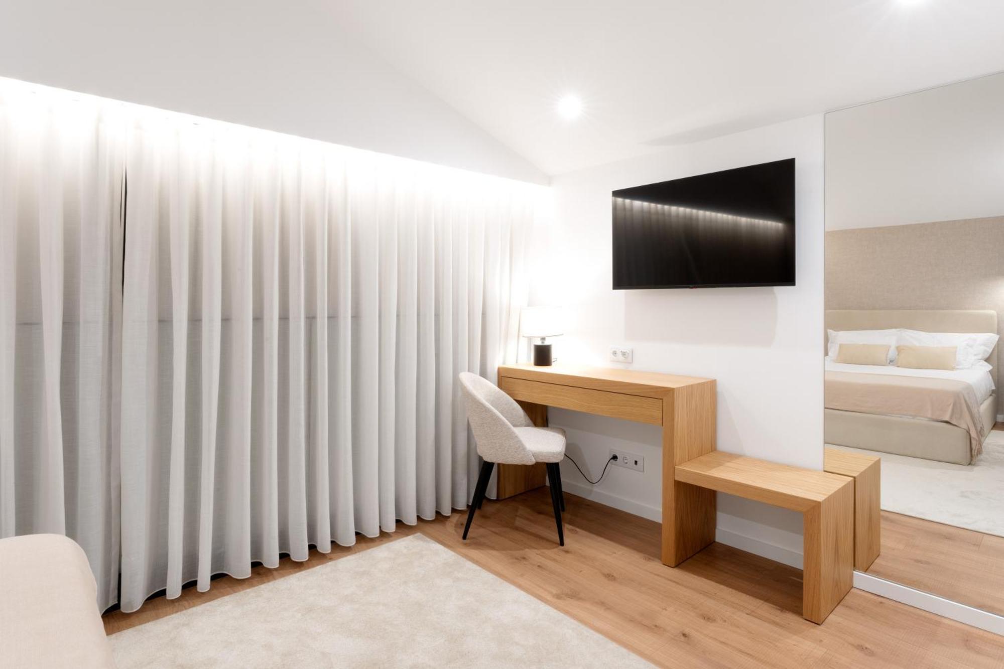 Casa Dona Adelaide Διαμέρισμα Vila do Conde Εξωτερικό φωτογραφία