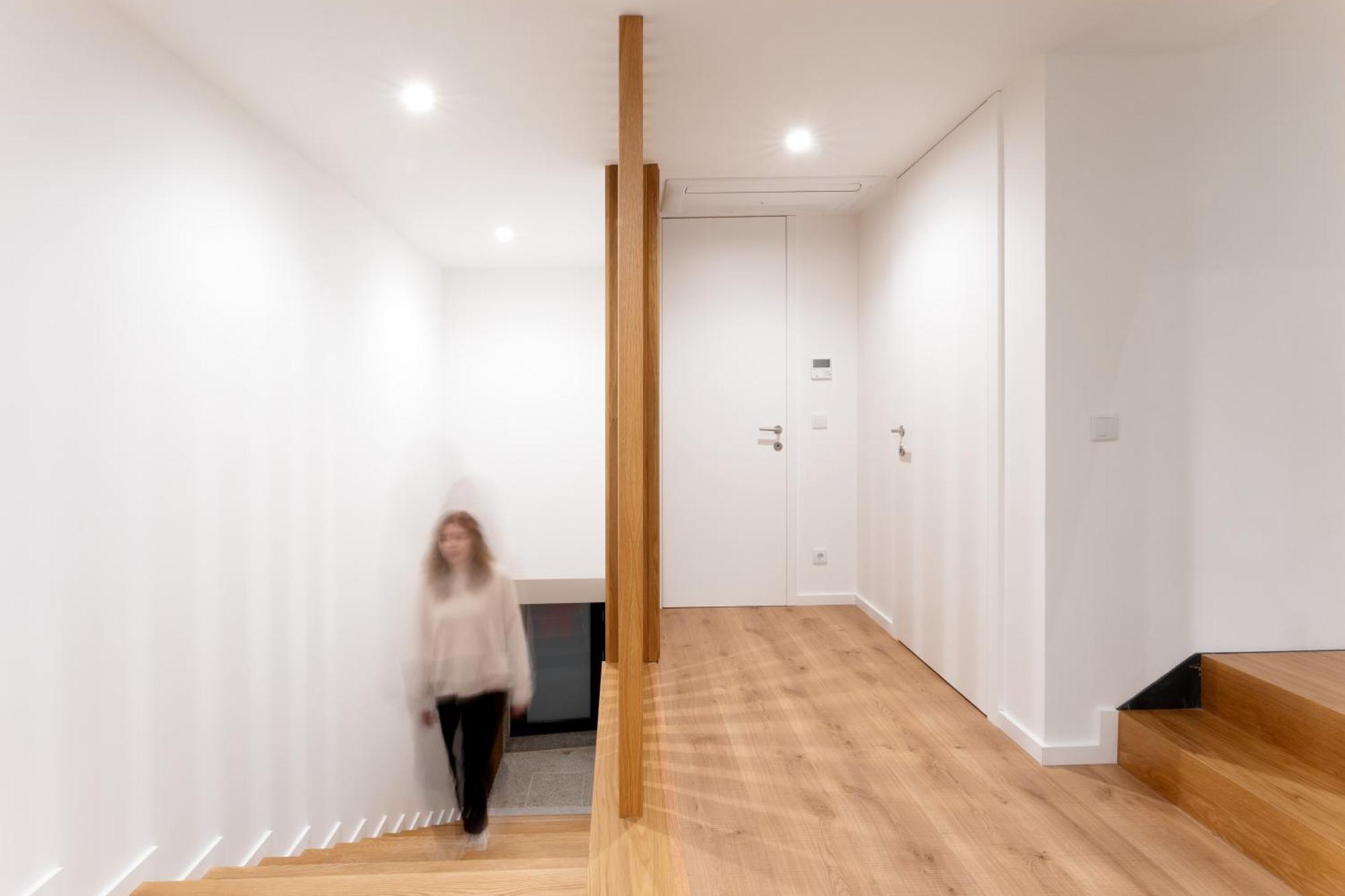 Casa Dona Adelaide Διαμέρισμα Vila do Conde Εξωτερικό φωτογραφία